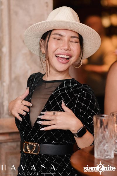 Guest Shift ft. Gavin & Lin at Havana Social — photo 24