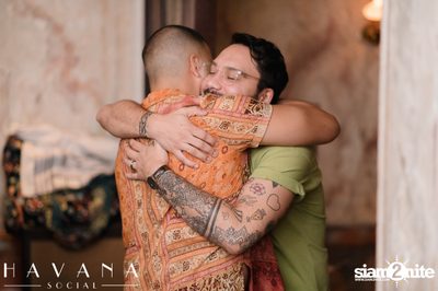 Guest Shift ft. Gavin & Lin at Havana Social — photo 28