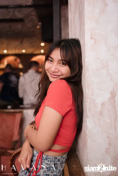 Guest Shift ft. Gavin & Lin at Havana Social — photo 40
