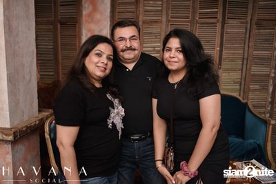 Guest Shift ft. Gavin & Lin at Havana Social — photo 47