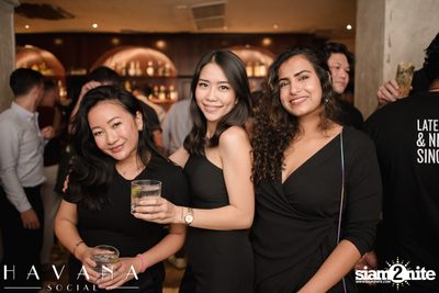 Guest Shift ft. Gavin & Lin at Havana Social — photo 51
