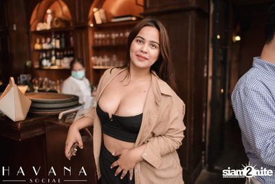 Guest Shift ft. Gavin & Lin at Havana Social — photo 56