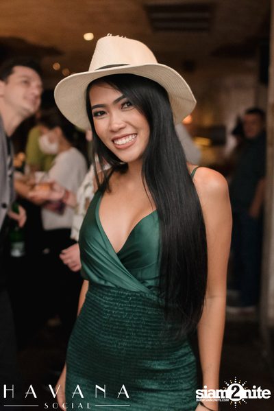 Guest Shift ft. Gavin & Lin at Havana Social — photo 58