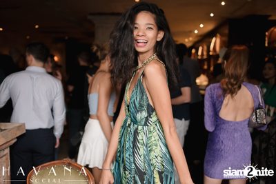 Guest Shift ft. Gavin & Lin at Havana Social — photo 60