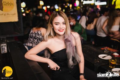 Oat Pramote at Fullmoon Terrace & Bar — photo 14