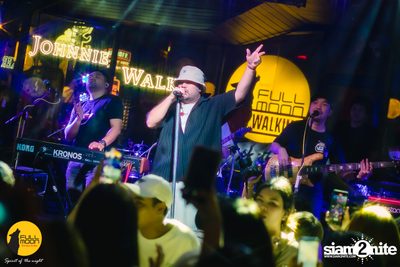 Oat Pramote at Fullmoon Terrace & Bar — photo 37
