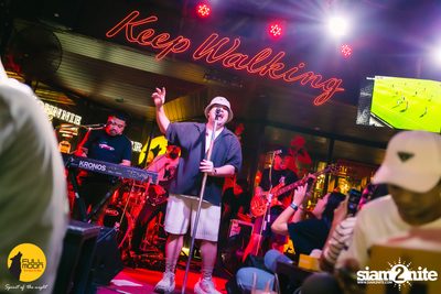 Oat Pramote at Fullmoon Terrace & Bar — photo 40