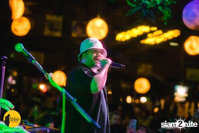 Oat Pramote at Fullmoon Terrace & Bar — photo 43