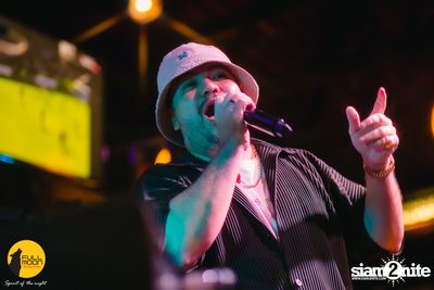 Oat Pramote at Fullmoon Terrace & Bar — photo 45