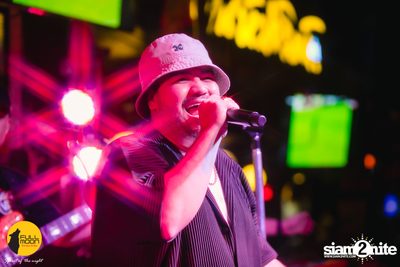 Oat Pramote at Fullmoon Terrace & Bar — photo 46