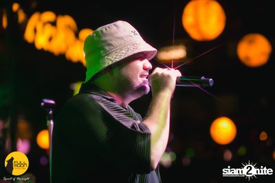 Oat Pramote at Fullmoon Terrace & Bar — photo 47