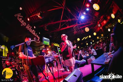 Oat Pramote at Fullmoon Terrace & Bar — photo 48