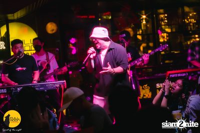 Oat Pramote at Fullmoon Terrace & Bar — photo 54