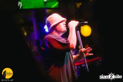 Oat Pramote at Fullmoon Terrace & Bar — photo 56