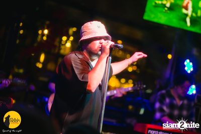 Oat Pramote at Fullmoon Terrace & Bar — photo 58