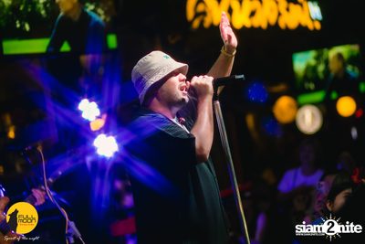 Oat Pramote at Fullmoon Terrace & Bar — photo 59