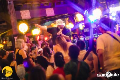 Oat Pramote at Fullmoon Terrace & Bar — photo 65