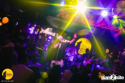 Oat Pramote at Fullmoon Terrace & Bar — photo 67