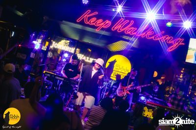 Oat Pramote at Fullmoon Terrace & Bar — photo 68