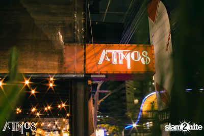 Stamp at Atmos Thonglor — photo 3