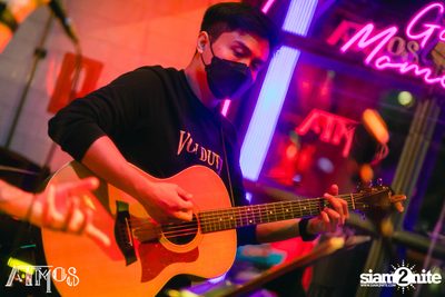 Stamp at Atmos Thonglor — photo 10