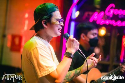 Stamp at Atmos Thonglor — photo 12