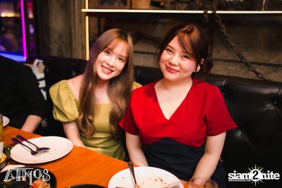 Stamp at Atmos Thonglor — photo 17