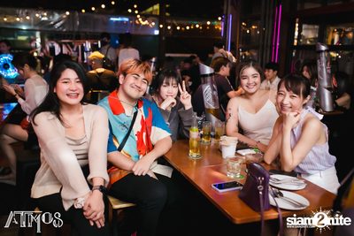 Stamp at Atmos Thonglor — photo 18