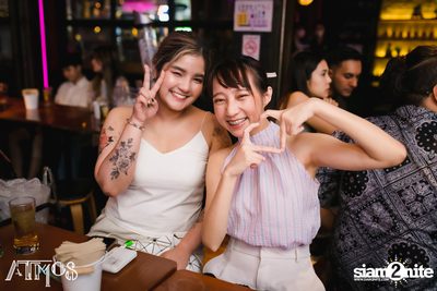 Stamp at Atmos Thonglor — photo 19