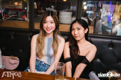 Stamp at Atmos Thonglor — photo 21