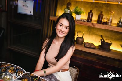 Stamp at Atmos Thonglor — photo 22
