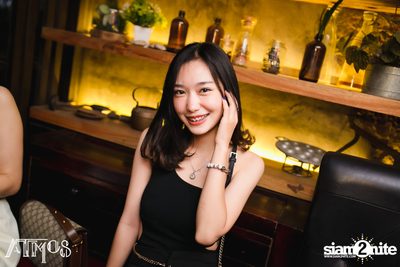 Stamp at Atmos Thonglor — photo 24