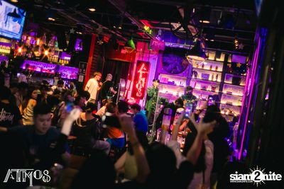 Stamp at Atmos Thonglor — photo 29