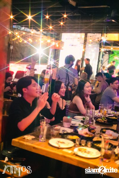 Stamp at Atmos Thonglor — photo 30