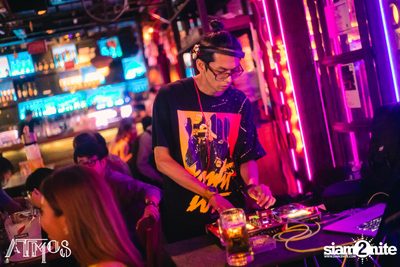 Stamp at Atmos Thonglor — photo 34