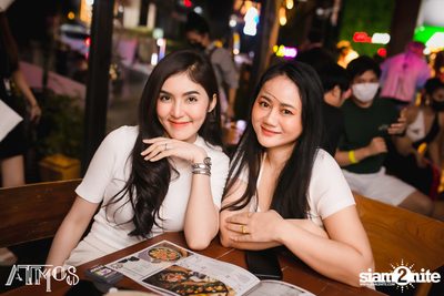 Stamp at Atmos Thonglor — photo 35