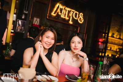 Stamp at Atmos Thonglor — photo 37