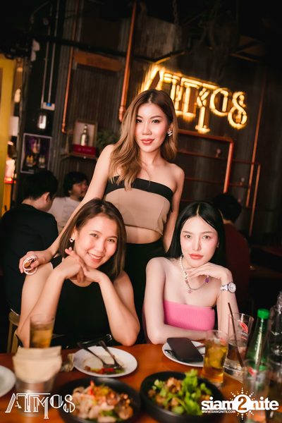 Stamp at Atmos Thonglor — photo 38