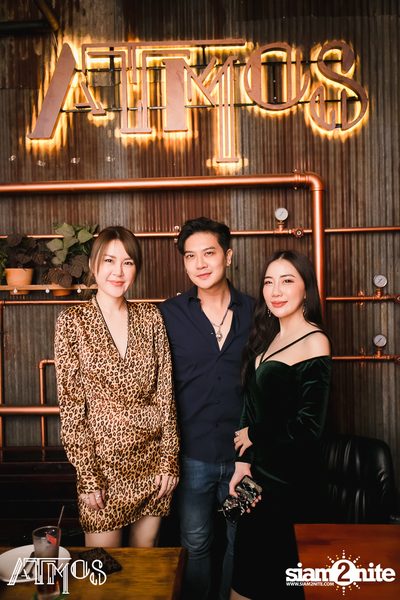 Stamp at Atmos Thonglor — photo 39