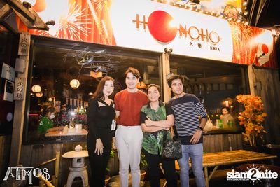 Stamp at Atmos Thonglor — photo 46