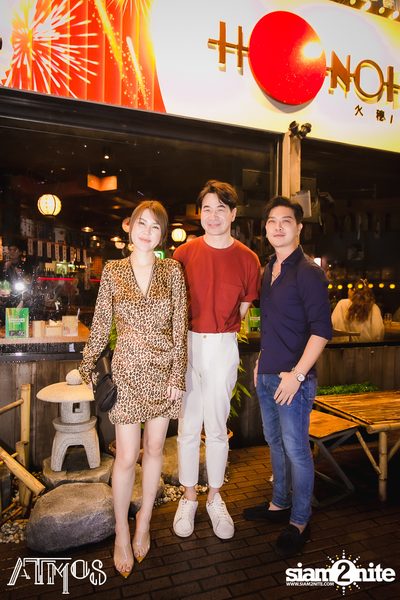 Stamp at Atmos Thonglor — photo 47