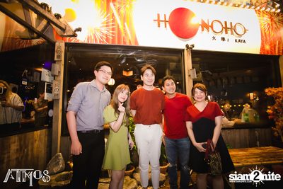Stamp at Atmos Thonglor — photo 49
