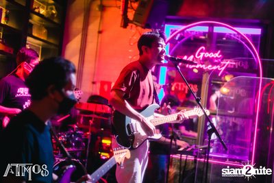 Stamp at Atmos Thonglor — photo 56