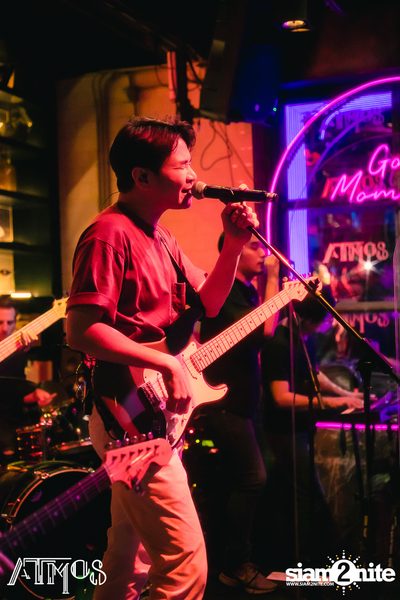 Stamp at Atmos Thonglor — photo 57