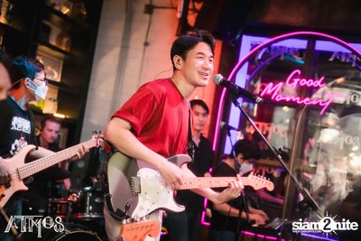 Stamp at Atmos Thonglor — photo 58