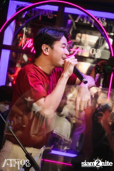 Stamp at Atmos Thonglor — photo 59