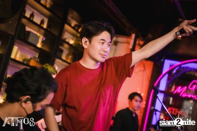 Stamp at Atmos Thonglor — photo 60