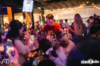 Stamp at Atmos Thonglor — photo 62