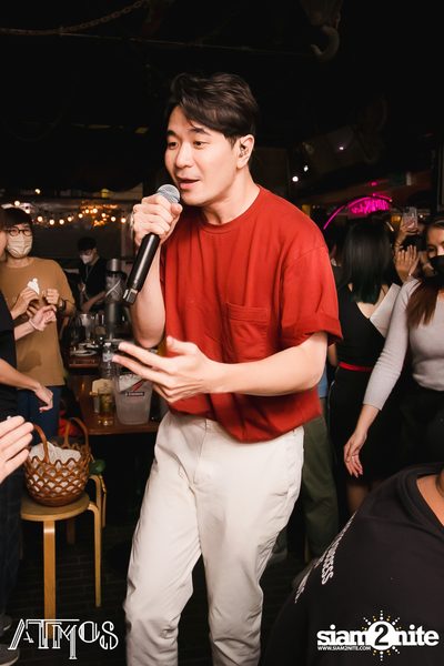 Stamp at Atmos Thonglor — photo 64