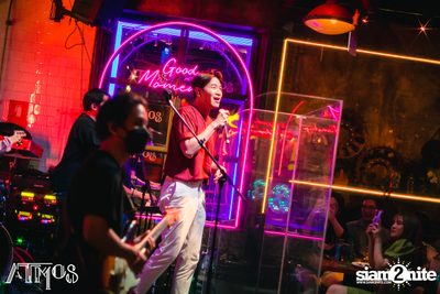 Stamp at Atmos Thonglor — photo 65